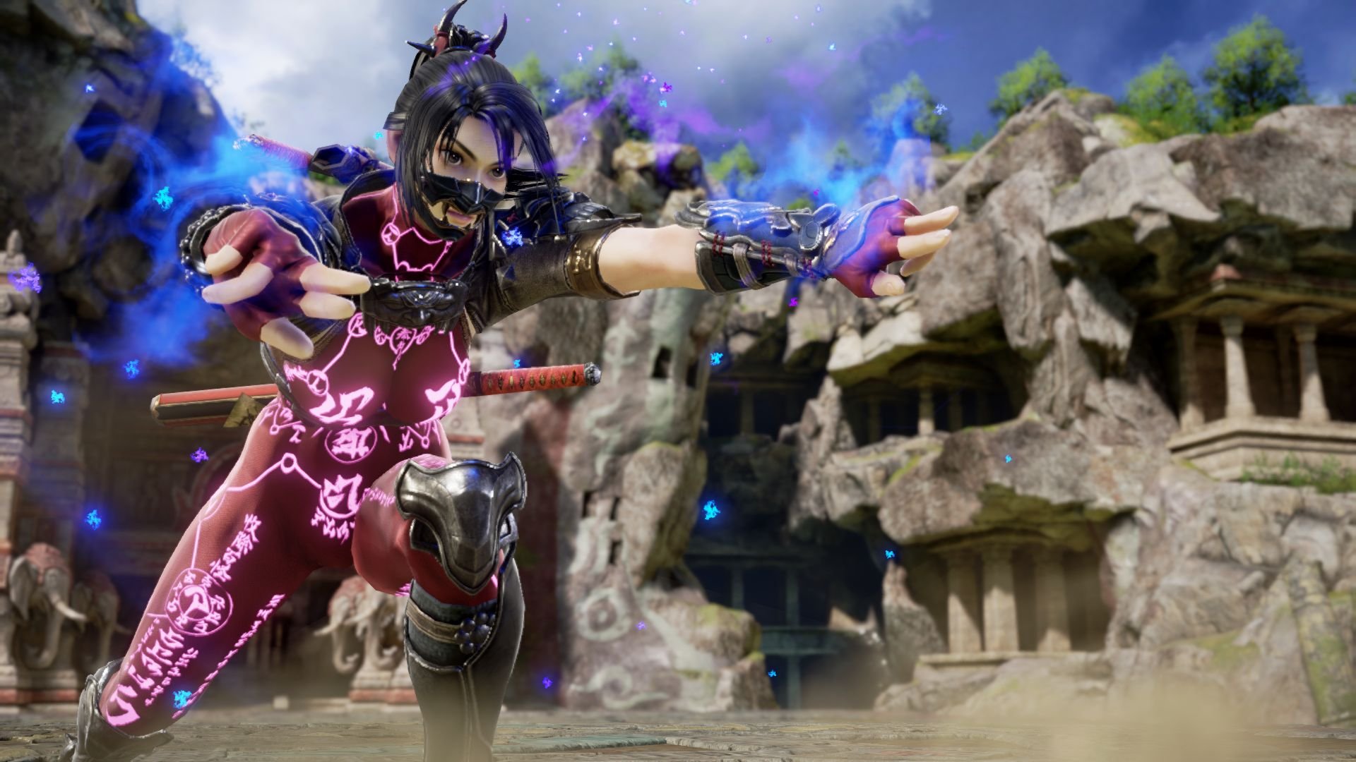 Soul Calibur VI - Imagen 30
